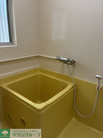 サンハイツの物件内観写真